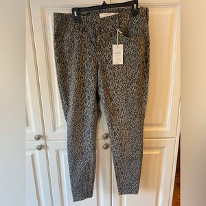 Torrid size 14 jegging. Brand new with tags